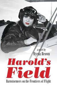 Cover image for Harold's Field