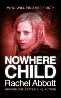 Cover image for Nowhere Child