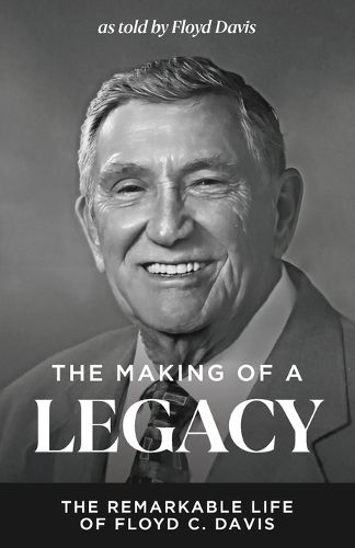 Cover image for The Making of a Legacy