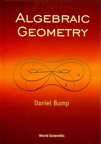 Cover image for Algebraic Geometry