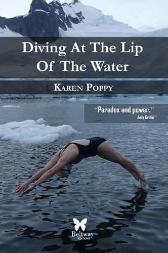 Cover image for Diving at the Lip of the Water