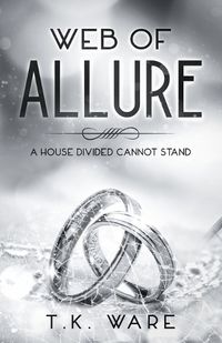 Cover image for Web of Allure