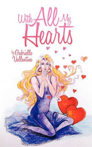 Cover image for With All My Hearts