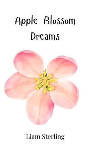 Cover image for Apple Blossom Dreams