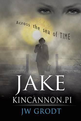 Cover image for Jake Kincannon, Pi