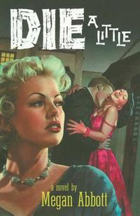 Cover image for Die a Little