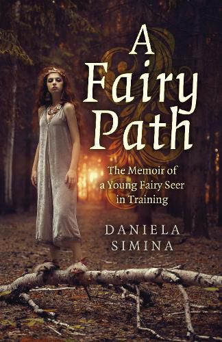 Cover image for Fairy Path, A