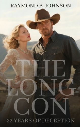 Cover image for The Long Con