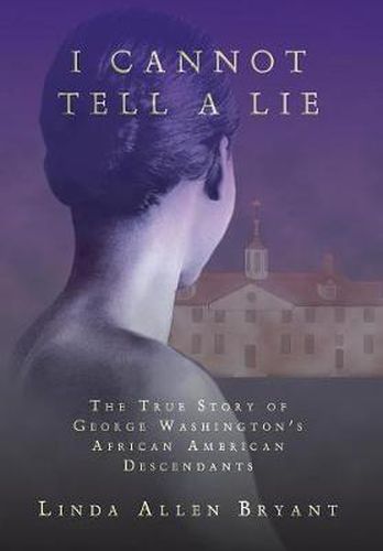 Cover image for I Cannot Tell a Lie