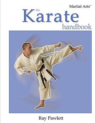 The Karate Handbook