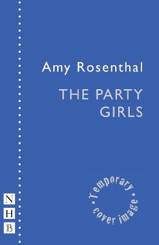Cover image for The Party Girls