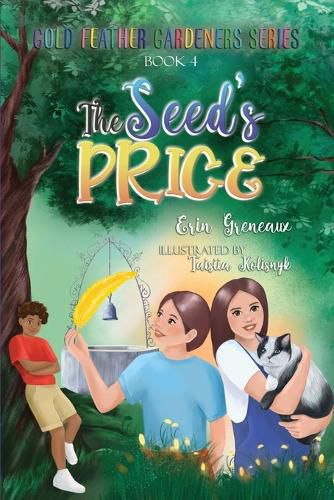 Cover image for The Seed's Price