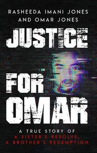 Cover image for Justice For Omar