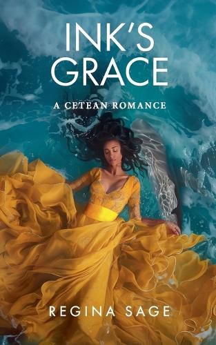 Cover image for Ink's Grace