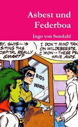 Cover image for Asbest Und Federboa