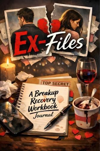 Cover image for Ex-Files