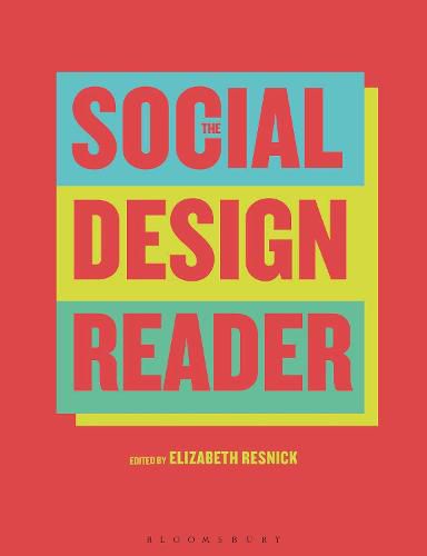 Cover image for The Social Design Reader