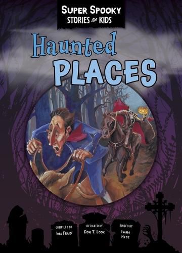 Haunted Places