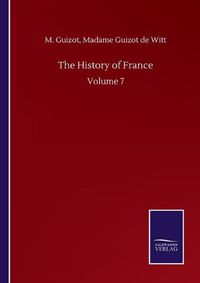 Cover image for The History of France