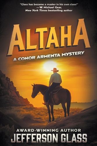 Cover image for Altaha