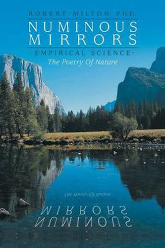 Cover image for Numinous Mirrors