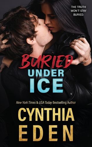 Cover image for Buried Under Ice