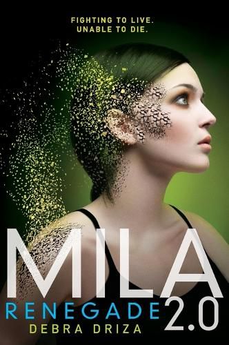 Cover image for Mila 2.0: Renegade