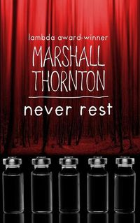 Cover image for Never Rest