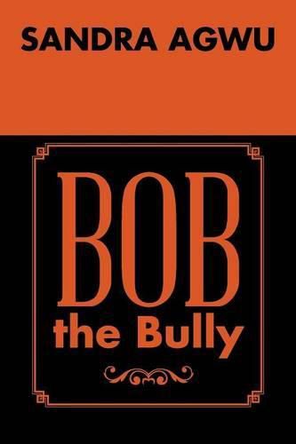 Cover image for Bob the Bully