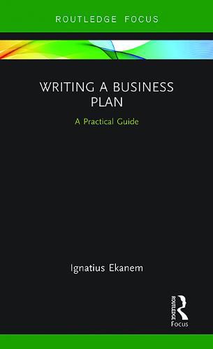 Writing a Business Plan: A Practical Guide