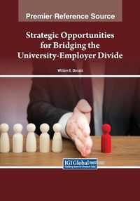 Cover image for Strategic Opportunities for Bridging the University-Employer Divide