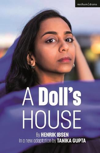 Cover image for A Doll's House