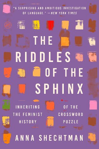 Cover image for The Riddles of the Sphinx