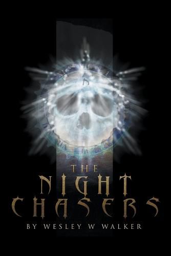 Cover image for The Night Chasers