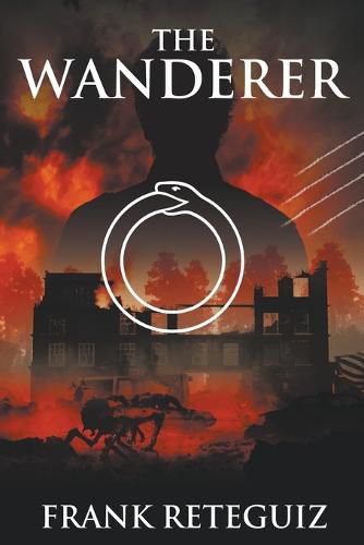 Cover image for The Wanderer