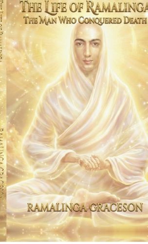 Cover image for The Life of Ramalinga