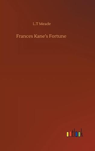 Cover image for Frances Kane's Fortune