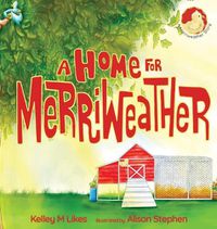 Cover image for A Home For Merriweather