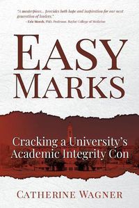 Cover image for Easy Marks