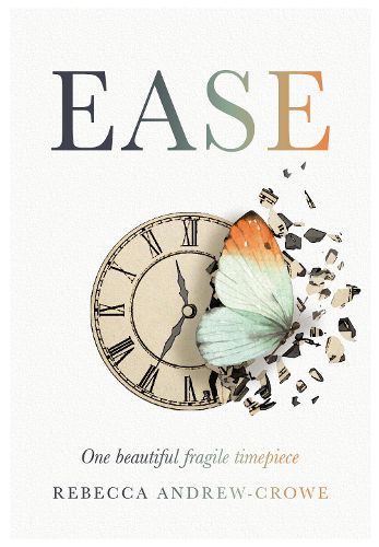 Cover image for Ease