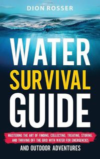 Cover image for Water Survival Guide