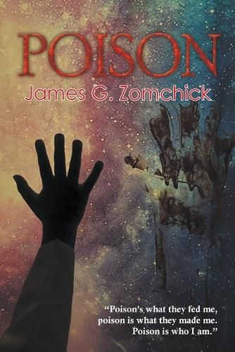 Cover image for Poison