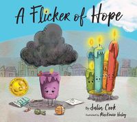 Cover image for A Flicker of Hope