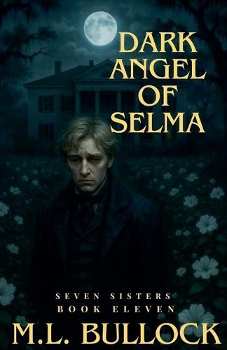 Cover image for Dark Angel of Selma