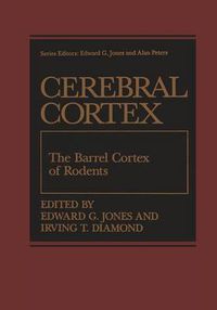 Cover image for The Barrel Cortex of Rodents