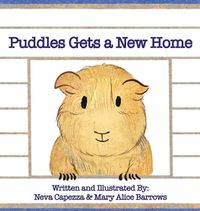 Cover image for Puddles Gets a New Home