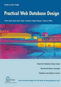 Cover image for Practical Web Database Design