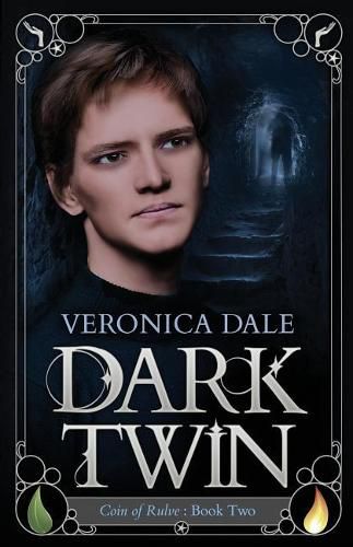 Cover image for Dark Twin