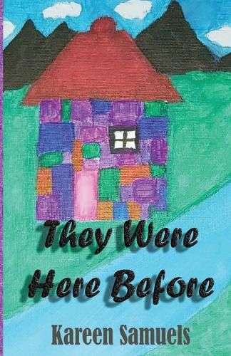 Cover image for They Were Here Before