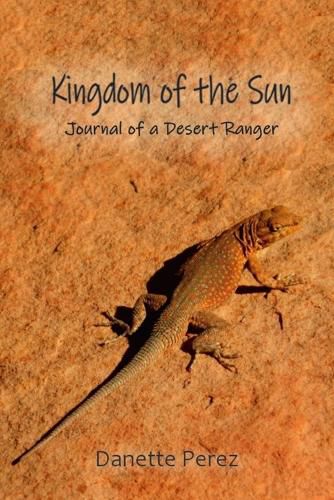 Cover image for Kingdom of the Sun